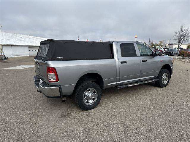 Used 2021 RAM 2500 Tradesman AWD/4WD image 49