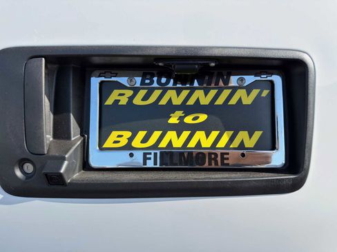 New 2025 Chevrolet Express 2500 w/ Driver Convenience Package image 31