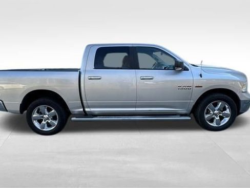 Used 2018 RAM 1500 Big Horn image 10