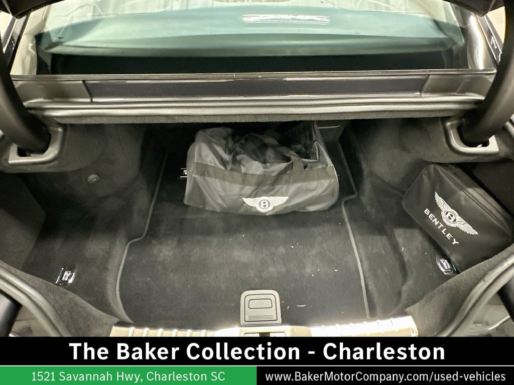Used 2024 Bentley Continental GT Speed AWD/4WD image 25