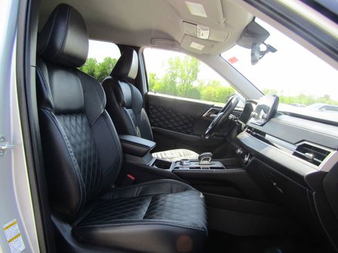 Used 2022 Mitsubishi Outlander SEL AWD/4WD image 18