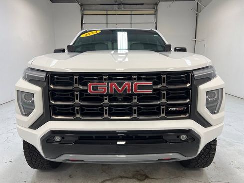 Used 2024 GMC Canyon AT4X AWD/4WD image 13