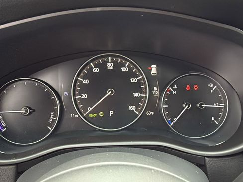 New 2026 MAZDA CX-50 2.5 Hybrid w/ Weather Package image 9