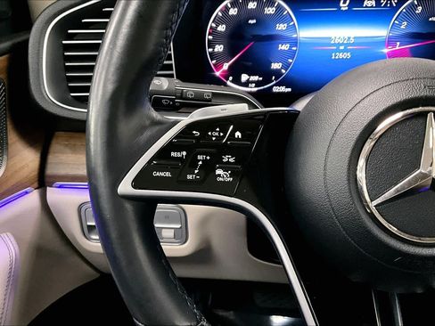 Used 2024 Mercedes-Benz GLE 350 4MATIC image 24