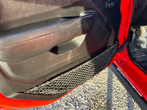 Used 2020 Jeep Gladiator Rubicon w/ Dual Top Group image 35