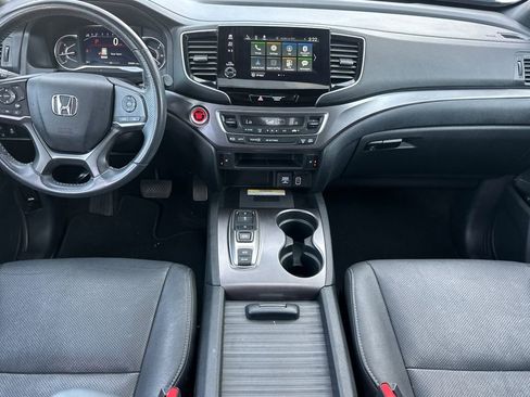 Certified 2023 Honda Passport EX-L image 13