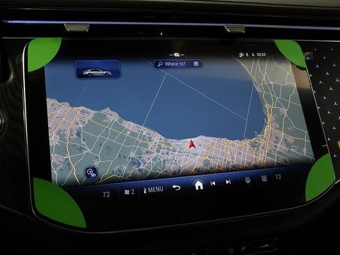 New 2026 Mercedes-Benz E 350 4MATIC Sedan image 18