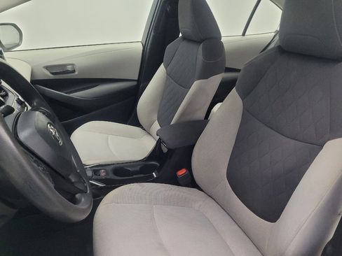 Used 2022 Toyota Corolla LE image 17