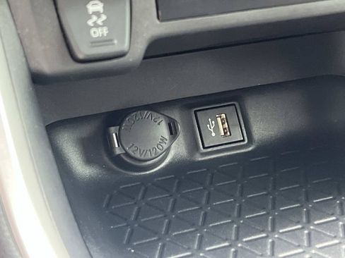 Used 2025 Toyota RAV4 LE FWD image 38