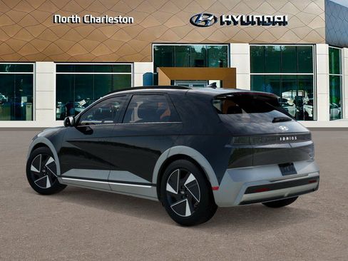 New 2026 Hyundai Ioniq 5 Limited image 5