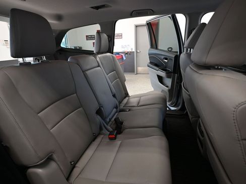 Used 2018 Honda Pilot EX-L image 44