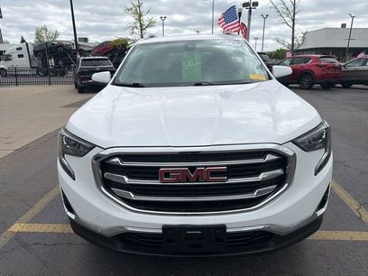 Used 2020 GMC Terrain SLT w/ Preferred Package