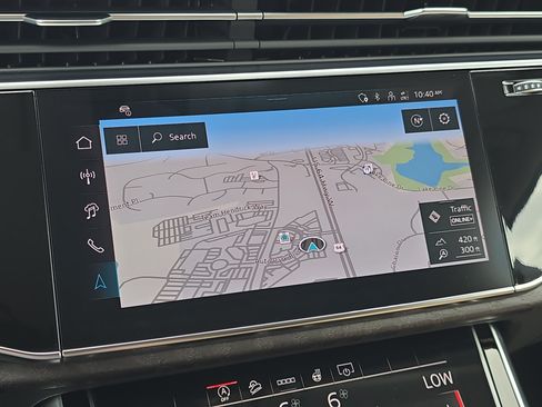 New 2026 Audi Q7 Premium Plus AWD/4WD image 25