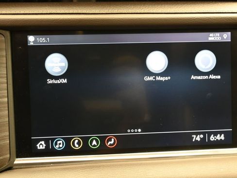 Used 2021 GMC Yukon Denali w/ Denali Ultimate Package AWD/4WD image 28