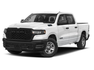 New 2026 RAM 1500 Classic Warlock AWD/4WD video 1