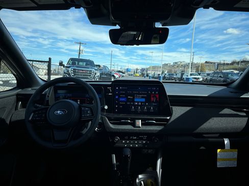 New 2026 Subaru Outback Premium image 7