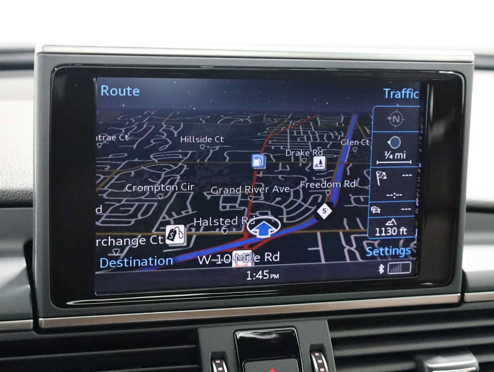 Used 2018 Audi A6 2.0T Premium Plus FWD image 31