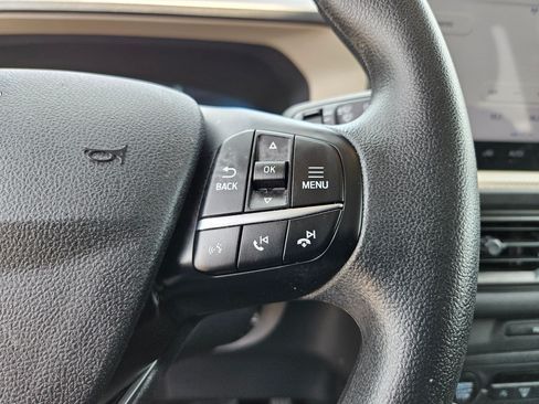 Used 2025 Ford Bronco Sport Big Bend AWD/4WD image 20