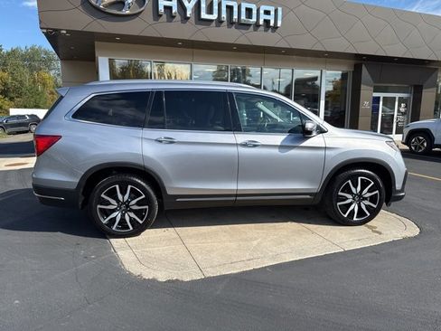 Used 2022 Honda Pilot Touring image 28