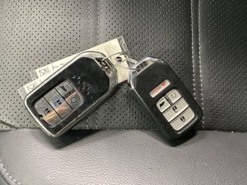 Used 2021 Honda CR-V EX-L image 21