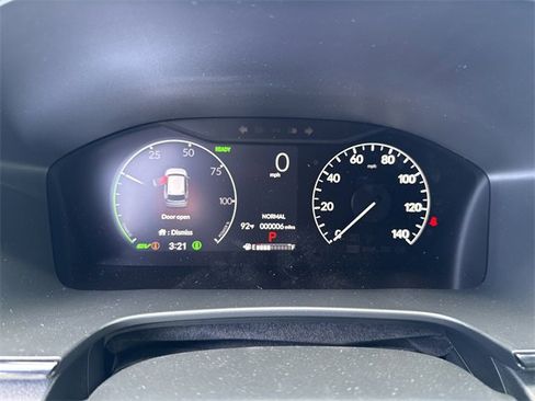 New 2026 Honda CR-V Sport image 36