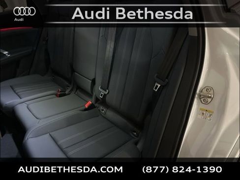 New 2025 Audi Q5 Premium Plus image 15