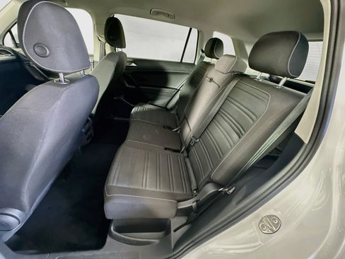Used 2023 Volkswagen Tiguan S AWD/4WD image 25