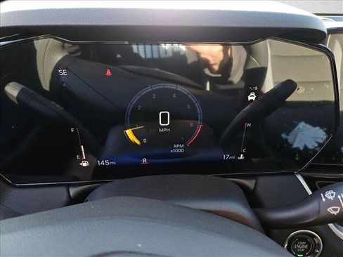 New 2026 Chevrolet TrailBlazer LT w/ Driver Confidence Package image 16