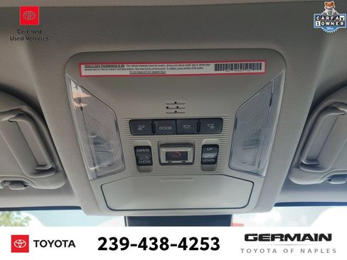 Certified 2024 Toyota RAV4 XLE w/ Convenience Package FWD image 34