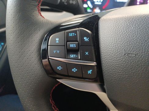 New 2025 Ford Explorer ST-Line w/ Premium Package image 27