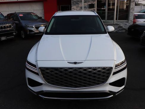 Used 2025 Genesis GV80 2.5T Standard AWD/4WD image 9