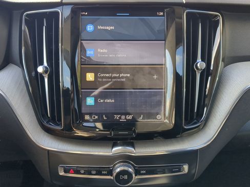 Used 2025 Volvo XC60 B5 Plus image 51