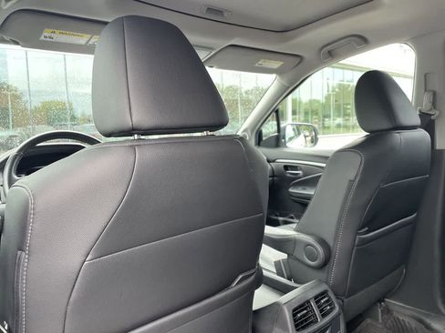 Used 2022 Honda Pilot Special Edition image 21