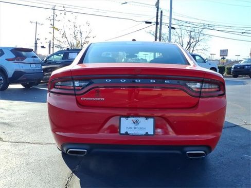 Used 2022 Dodge Charger SXT image 21