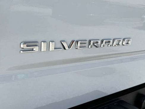 Certified 2023 Chevrolet Silverado 1500 W/T w/ WT Value Package image 12