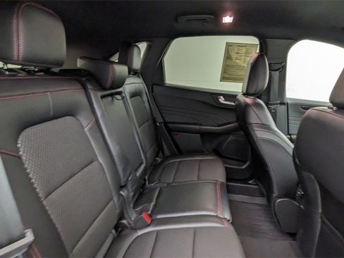 Certified 2023 Ford Escape ST-Line Elite image 35
