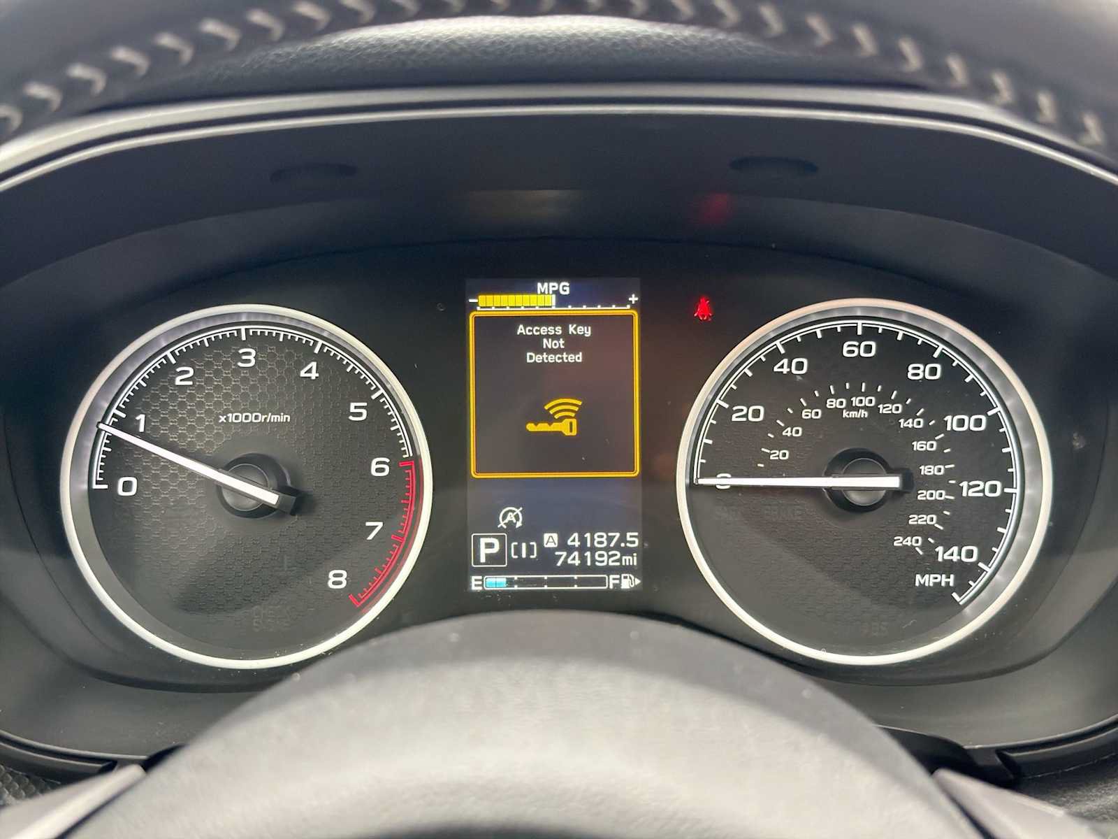 Certified 2023 Subaru Forester Limited AWD/4WD image 29