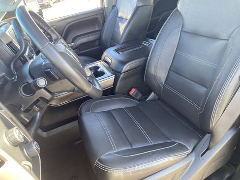 Used 2017 GMC Sierra 3500 Denali w/ Duramax Plus Package image 21