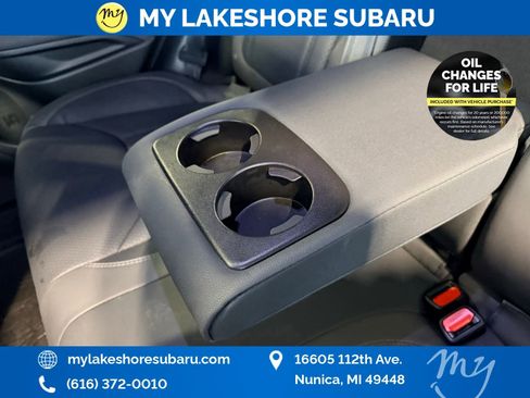 Certified 2024 Subaru Forester Wilderness image 28