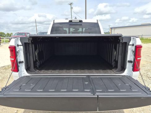 New 2026 RAM 1500 Tungsten w/ Bed Utility Group AWD/4WD image 8
