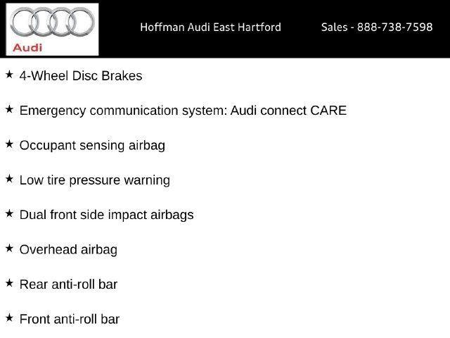Used 2023 Audi Q7 3.0T Premium w/ Convenience Package AWD/4WD image 31
