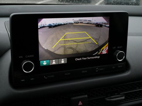 Used 2024 Honda HR-V LX image 28