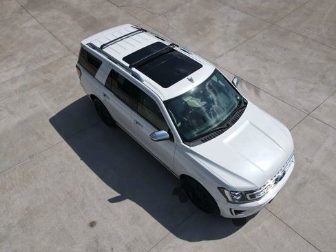 Used 2020 Ford Expedition Platinum image 61