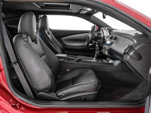 Used 2011 Chevrolet Camaro LT w/ RS Package image 34