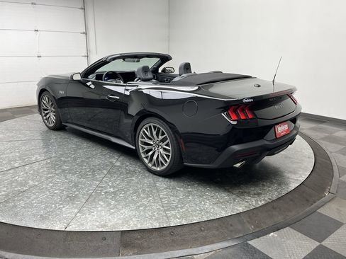 New 2026 Ford Mustang GT Premium RWD image 2