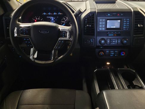 Used 2015 Ford F150 XL w/ Equipment Group 101A Mid RWD image 22