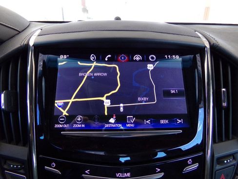 Used 2015 Cadillac ATS Premium image 20