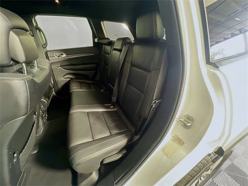 Used 2019 Jeep Grand Cherokee Limited image 26