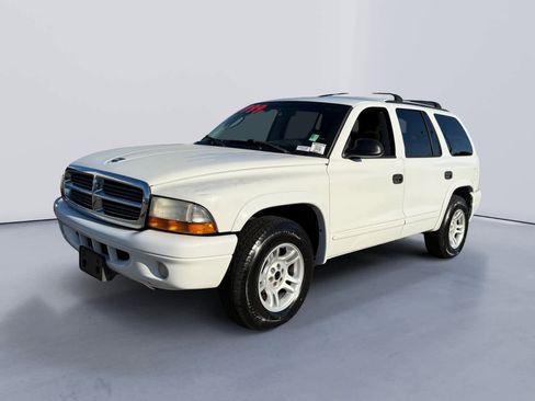 Used 2003 Dodge Durango SLT image 6