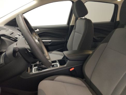 Used 2017 Ford Escape SE FWD image 17